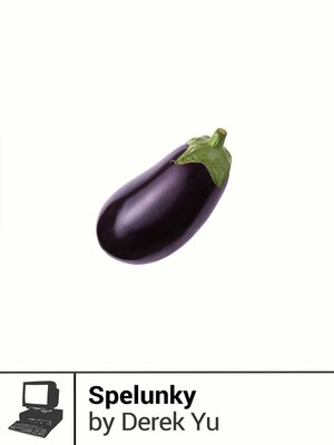 cover image of Spelunky